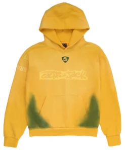 CJ x Nike Brasil Total 90 Hoodie