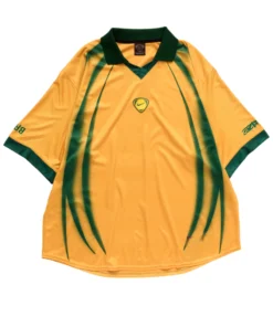 CJ x Nike Brasil Total 90 Retro Jersey