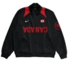 CJ x Nike Canada Total 90 Anthem Jacket