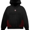 CJ x Nike Canada Total 90 Hoodie