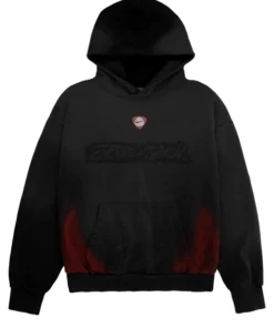CJ x Nike Canada Total 90 Hoodie