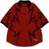 CJ x Nike Canada Total 90 Retro Jersey