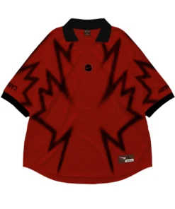 CJ x Nike Canada Total 90 Retro Jersey