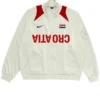 CJ x Nike Croatia Total 90 Anthem Jacket