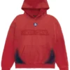 CJ x Nike Croatia Total 90 Hoodie