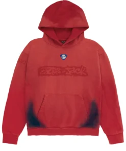 CJ x Nike Croatia Total 90 Hoodie