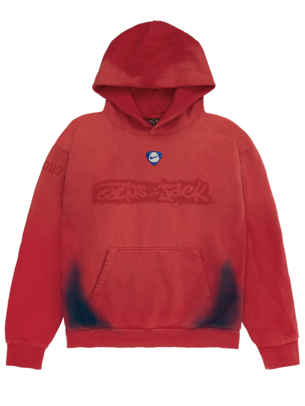 CJ x Nike Croatia Total 90 Hoodie