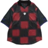 CJ x Nike Croatia Total 90 Retro Jersey