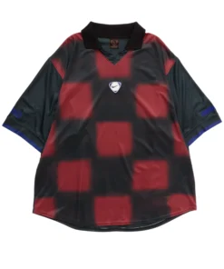 CJ x Nike Croatia Total 90 Retro Jersey