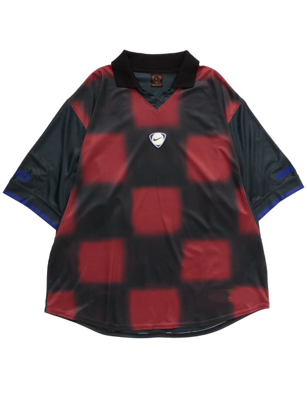 CJ x Nike Croatia Total 90 Retro Jersey