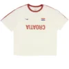 CJ x Nike Croatia Total 90 Tee