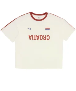 CJ x Nike Croatia Total 90 Tee