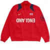 CJ x Nike England Total 90 Anthem Jacket