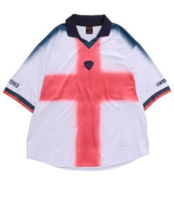 CJ x Nike England Total 90 Retro Jersey