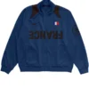 CJ x Nike France Total 90 Anthem Jacket