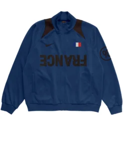 CJ x Nike France Total 90 Anthem Jacket