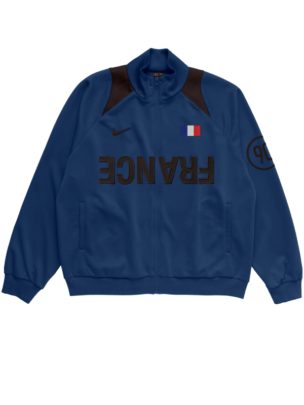 CJ x Nike France Total 90 Anthem Jacket