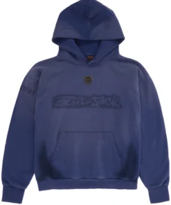 CJ x Nike France Total 90 Hoodie