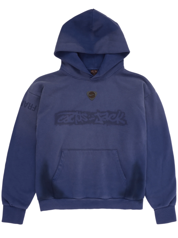 CJ x Nike France Total 90 Hoodie