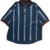 CJ x Nike France Total 90 Retro Jersey