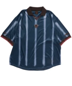 CJ x Nike France Total 90 Retro Jersey