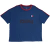 CJ x Nike France Total 90 Tee