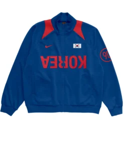 CJ x Nike Korea Total 90 Anthem Jacket