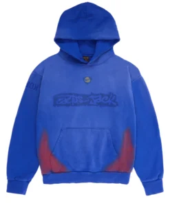 CJ x Nike Korea Total 90 Hoodie