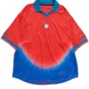 CJ x Nike Korea Total 90 Retro Jersey