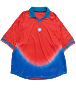 CJ x Nike Korea Total 90 Retro Jersey