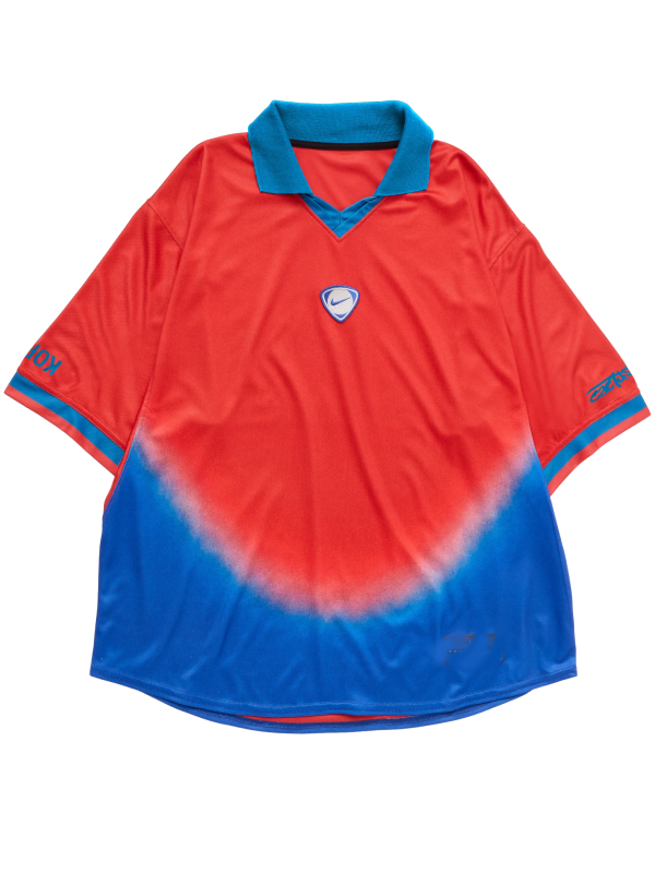 CJ x Nike Korea Total 90 Retro Jersey