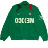 CJ x Nike Mexico Total 90 Anthem Jacket