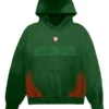 CJ x Nike Mexico Total 90 Hoodie