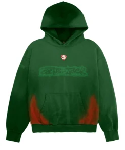 CJ x Nike Mexico Total 90 Hoodie