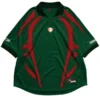 CJ x Nike Mexico Total 90 Retro Jersey