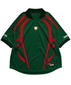 CJ x Nike Mexico Total 90 Retro Jersey