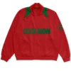 CJ x Nike Morocco Total 90 Anthem Jacket