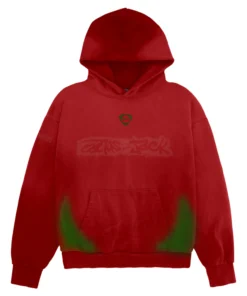 CJ x Nike Morocco Total 90 Hoodie