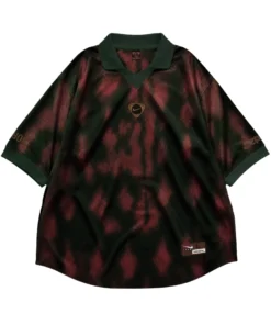 CJ x Nike Morocco Total 90 Retro Jersey