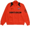 CJ x Nike Netherlands Total 90 Anthem Jacket