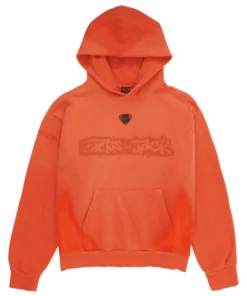 CJ x Nike Netherlands Total 90 Hoodie