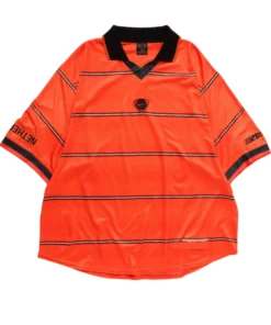 CJ x Nike Netherlands Total 90 Retro Jersey