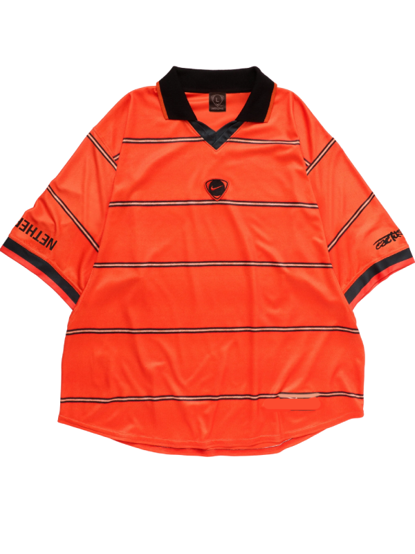CJ x Nike Netherlands Total 90 Retro Jersey