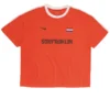 CJ x Nike Netherlands Total 90 Tee