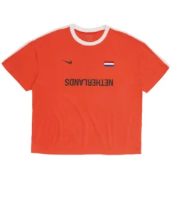 CJ x Nike Netherlands Total 90 Tee