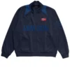CJ x Nike Norway Total 90 Anthem Jacket