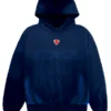 CJ x Nike Norway Total 90 Hoodie