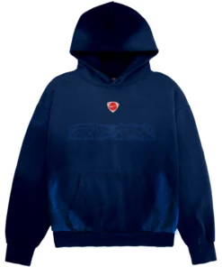 CJ x Nike Norway Total 90 Hoodie