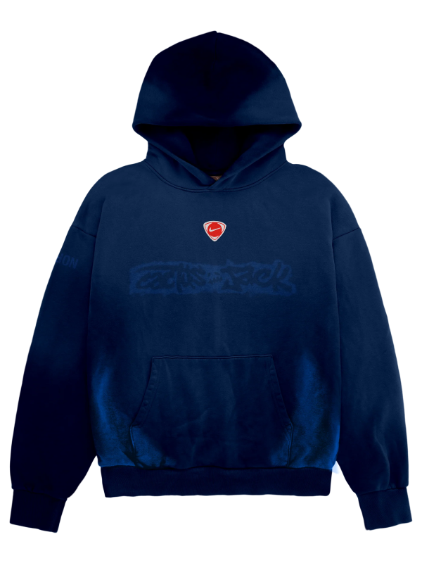 CJ x Nike Norway Total 90 Hoodie