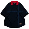 CJ x Nike Norway Total 90 Retro Jersey